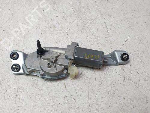 Used Rear wiper motor Rear wiper motor KIA SPORTAGE V (NQ5) 1.6 T-GDI MHEV (160 hp) 33618272 33618272