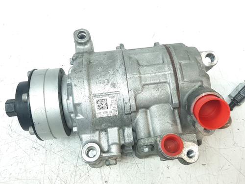 Compressor A/A AUDI A6 C7 Avant (4G5, 4GD) S6 quattro (450 hp) 16847658