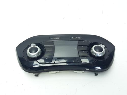 Used Climate control NISSAN JUKE (F15) [2010-2019]  9624439