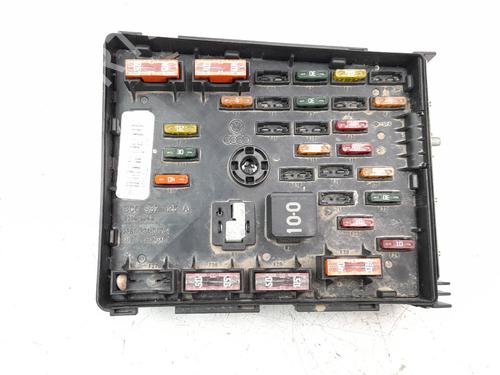 Used Fuse box VW PASSAT CC B6 (357) 2.0 TDI (140 hp) 18154434