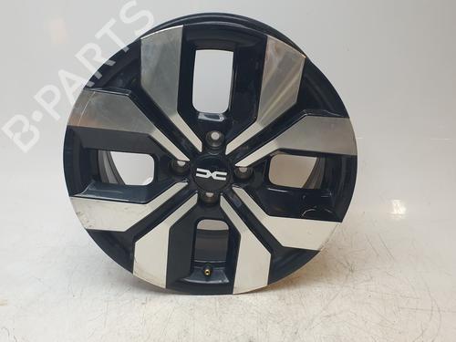Used Rim DACIA SANDERO III 1.0 TCe LPG (91 hp) 29175422