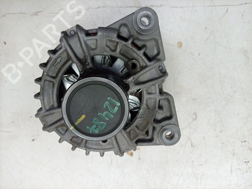 Alternator RENAULT CLIO V (B7_) 1.0 TCe 90 (B7MT) | BP32686870M7 - Image 3