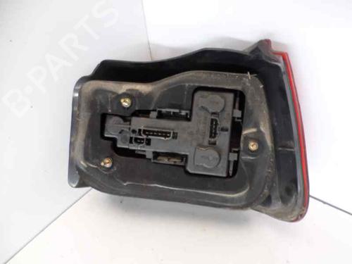 Left taillight SEAT IBIZA II (6K1) 1.9 TDI | BP251356C34 