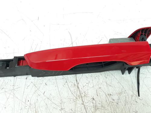 Rear left exterior door handle HONDA CIVIC VIII Hatchback (FN, FK)  | BP16923422C130 