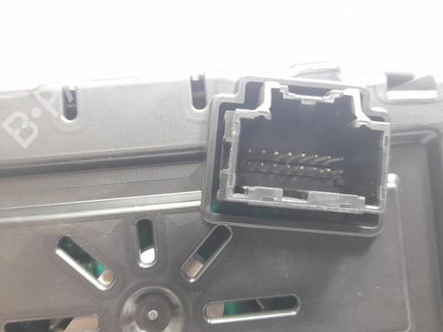 Instrument cluster FORD KA+ III (UK, FK) 1.5 TDCi | BP15550954C47 