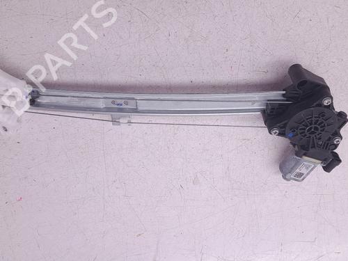 Rear left window mechanism HYUNDAI BAYON (BC3) 1.2 MPI | BP30710949C24 - Image 4