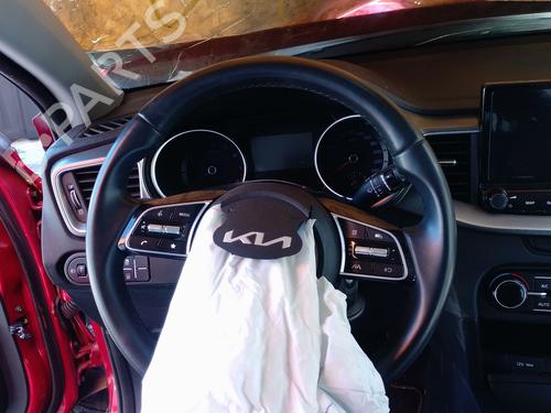 Used Steering wheel KIA XCEED (CD) 1.0 T-GDI (120 hp) 30900744