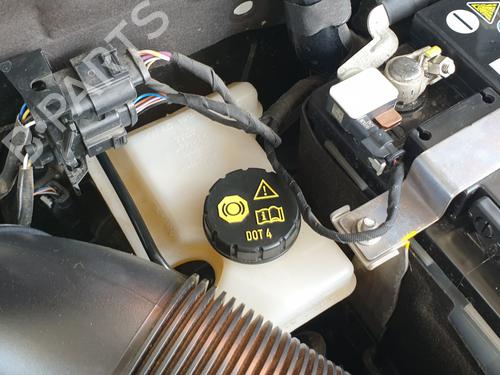 Used Brake master cylinder SEAT ATECA (KH7, KHP) [2016-2025]  22649718