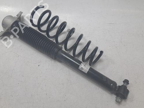 Used Left rear shock absorber Left rear shock absorber KIA SPORTAGE V (NQ5) 1.6 T-GDI MHEV (160 hp) 27870979 27870979
