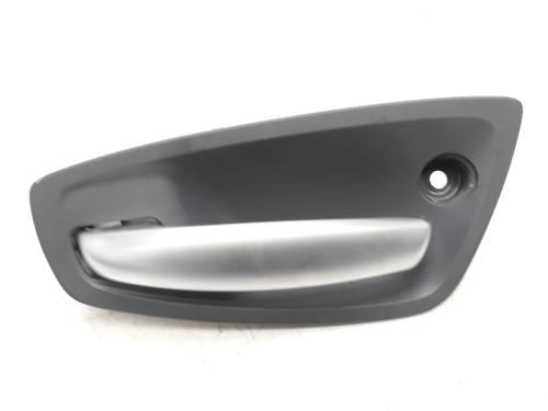 Used Rear left interior door handle Rear left interior door handle BMW 1 (E87) 118 d (122 hp) 9191726 9191726