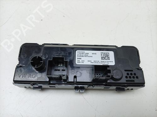 Electronic module CUPRA FORMENTOR (KM7, KMP) 1.5 TSI | BP37873622M83 - Image 2