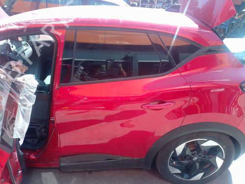 Used Left rear door Left rear door RENAULT CAPTUR II (HF_) E-TECH 160 (158 hp) 33816478 33816478