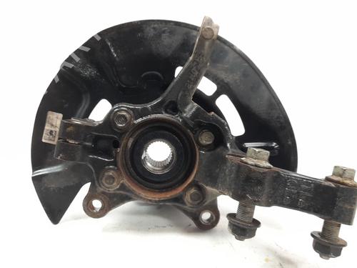 Left front steering knuckle HYUNDAI TUCSON (TL, TLE)  | BP10106361M25 