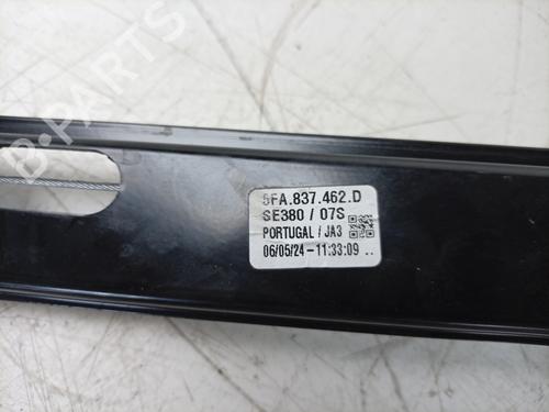 Front right window mechanism SEAT LEON (KL1, KLG) 1.0 TSI | BP36448746C23 - Image 4