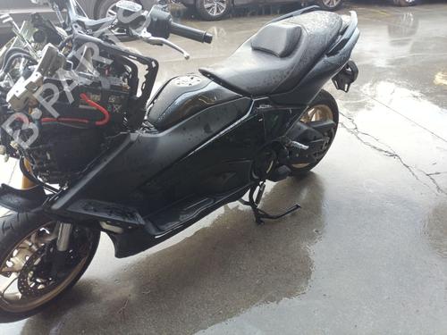 Used Starter YAMAHA MOTORCYCLES TMAX TMAX 560 (SJ18) (48 hp) 25234064