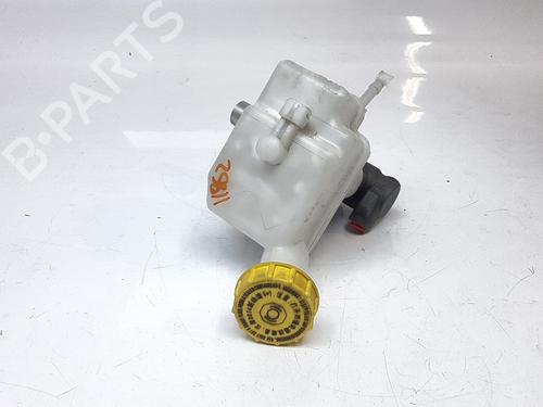 Brake master cylinder MG MG HS (AS23)  | BP22552550M77 