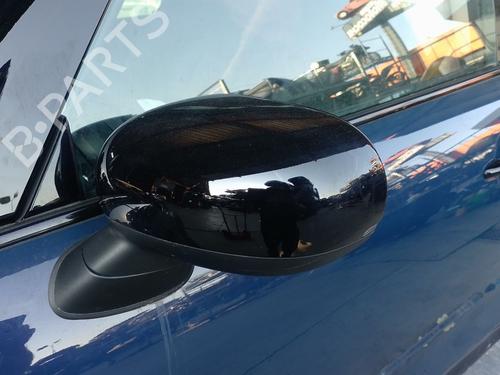 Used Left mirror Left mirror 37258078 37258078