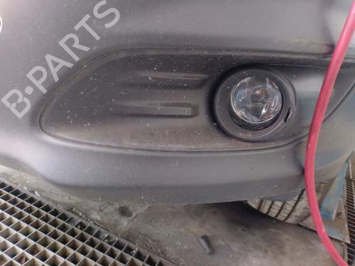 Left front fog light FORD TRANSIT COURIER B460 Box Body/MPV 1.5 TDCi | BP38703725C30 - Image 2