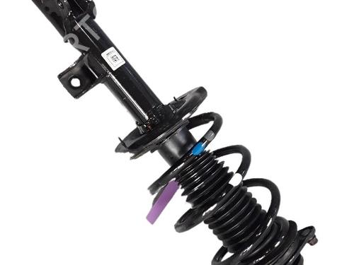 Used Right front shock absorber KIA SPORTAGE III (SL) [2009-2017]  9286447
