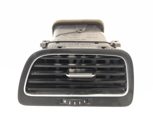 Used Air vent VW GOLF VII (5G1, BQ1, BE1, BE2) 2.0 TDI (150 hp) 11664923