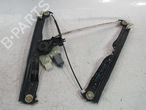 Used Front left window mechanism Front left window mechanism PEUGEOT 308 II (LB_, LP_, LW_, LH_, L3_) 1.6 HDi 100 (99 hp) 33873156 33873156