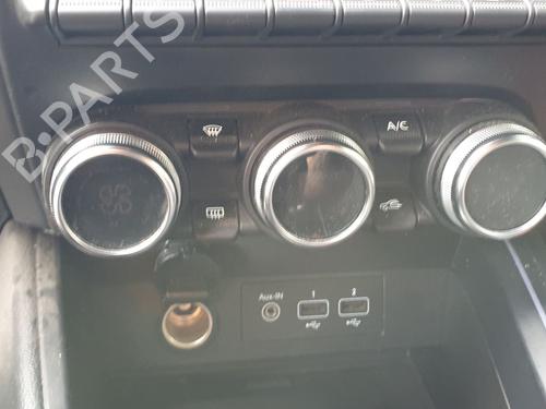 Climate control RENAULT CLIO V (B7_)  | BP20650261I5 