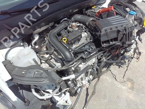 ABS Bremseaggregat VW T-CROSS (C11, D31) [2018-2025]  26120564