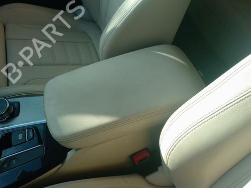 Used Armrest / Center console BMW X4 (G02, F98) xDrive 30 i (252 hp) 31320920