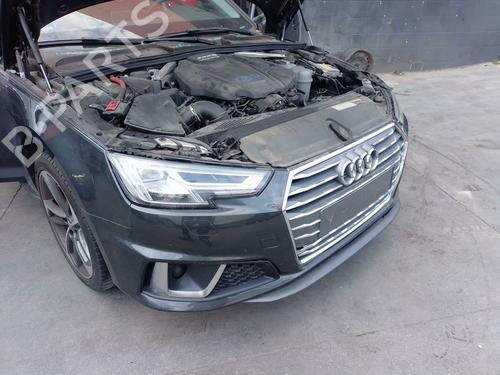 AC radiator AUDI A4 B9 (8W2, 8WC) 40 TFSI Mild Hybrid | BP33800342M32 - Image 2