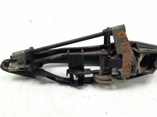 Front right exterior door handle BMW 3 (E46)  | BP15238268C129 