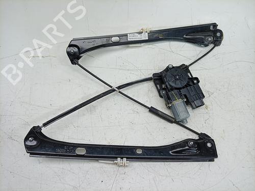 Used Front left window mechanism Front left window mechanism 36859561 36859561