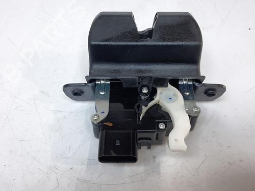 Tailgate lock HYUNDAI TUCSON (TL, TLE) 1.7 CRDi | BP20326050C101 