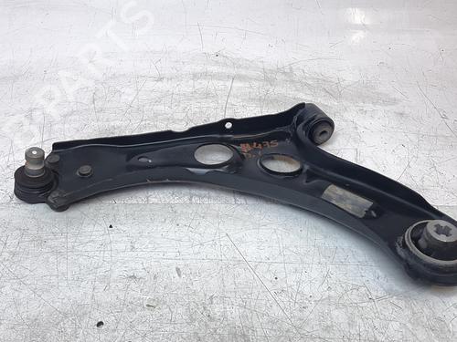 Used Left front suspension arm PEUGEOT 208 II (UB_, UP_, UW_, UJ_) 1.5 BlueHDI 100 (102 hp) 17625500