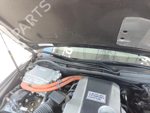 Used Front windshield wiper arm LEXUS IS III (_E3_) 300h (AVE30_, AVE30R) (223 hp) 27677147