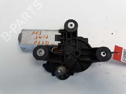 Ruitenwissermotor achter FIAT 500 (312_) 1.2 LPG (312AXA1A) (69 hp) 1122090