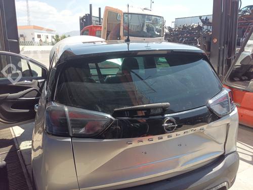 Used Third brake light OPEL CROSSLAND X / CROSSLAND (P17, P2QO) 1.2 (75) (110 hp) 26322362