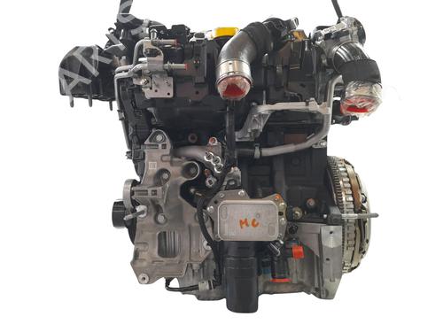 Used Engine RENAULT MEGANE IV Hatchback (B9A/M/N_) 1.5 dCi 110 (B9A3) (110 hp) 28729022