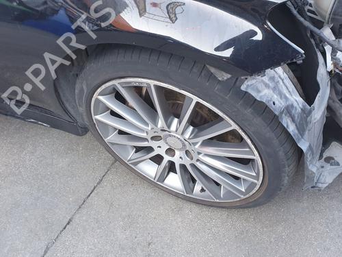 Used Right front suspension arm MERCEDES-BENZ C-CLASS Coupe (C205) C 250 d (205.308) (204 hp) 20698472