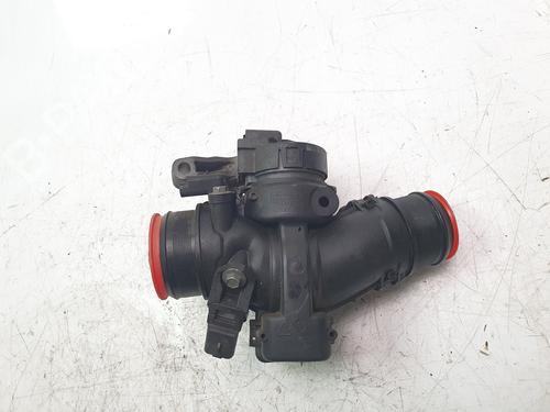Used Throttle body PEUGEOT 307 (3A/C) 1.6 HDi (90 hp) 29332577