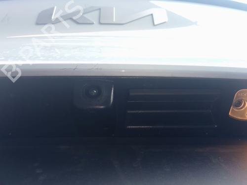Used Tailgate handle Tailgate handle KIA SPORTAGE V (NQ5) 1.6 T-GDI AWD (180 hp) 39945089 39945089