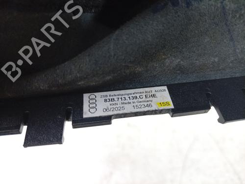 Shift knob AUDI Q3 Sportback (F3N) 35 TDI | BP38801088I34 - Image 3