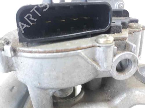 Front wiper motor FIAT STILO (192_) 1.9 D Multijet | BP3251143M29 