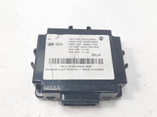 Elektronisk modul HYUNDAI TUCSON (NX4E, NX4A) [2020-2025]  29479954