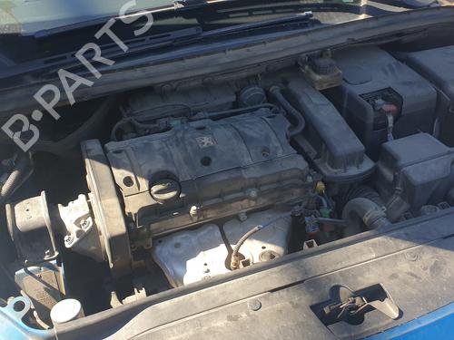Used ABS pump PEUGEOT 307 CC (3B) [2003-2009]  17537488