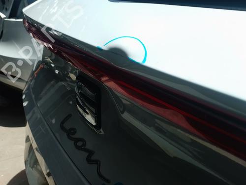 Tailgate SEAT LEON (KL1, KLG) 1.0 TSI | BP35901147C6 - Image 3