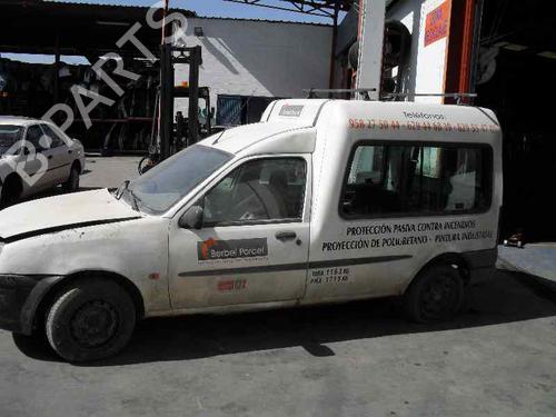 Right mirror FORD COURIER Pickup  | BP6331604C27 
