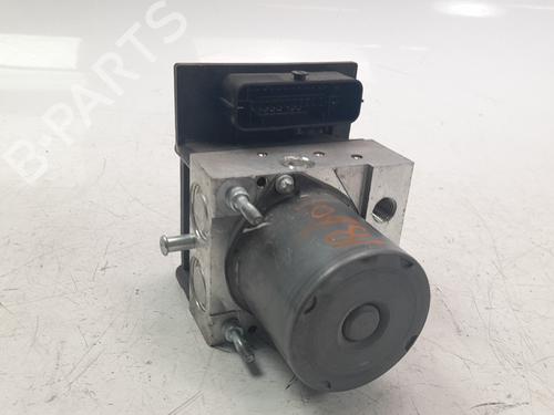 ABS pump JAGUAR XF I (X250)  | BP13541513M43 