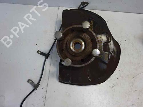 Used Left front steering knuckle VOLVO S40 I (644) 1.8 i (125 hp) 328088