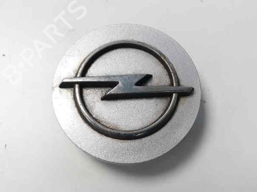 Used Hub cap OPEL VECTRA B (J96) [1995-2004]  25805586