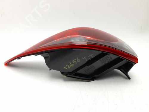 Left taillight MAZDA 6 Estate (GJ, GL) 2.0 (GJEFW) | BP38085338C34 - Image 7